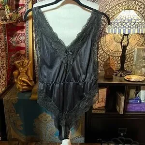 Avon Fashions | Intimates & Sleepwear | Avon Fashions Flirty Teddy Sexy ...